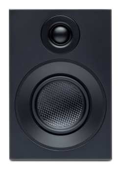 Technique audio Pro-ject Speaker Box 3 E Carbon Černá