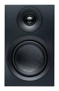 Technique audio Pro-ject Speaker Box 5 E Carbon Černá