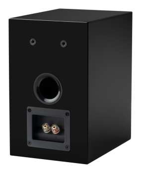 Technique audio Pro-ject Speaker Box 5 E Carbon Černá