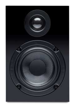 Technique audio Pro-Ject STEREO SET E CD Černá