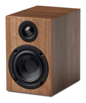 Technique audio Pro-ject Stereo Set E Phono Černý + Dřevo