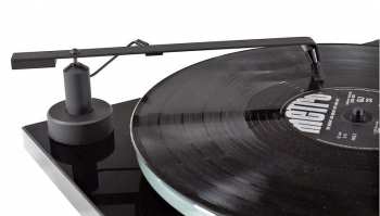 Technique audio Pro-Ject Sweep It E Black