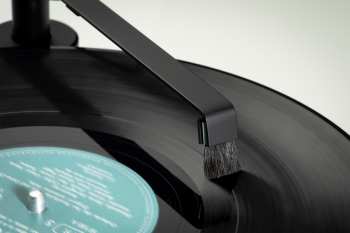 Technique audio Pro-Ject Sweep It E Black