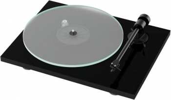Technique audio Pro-Ject T1 BT Piano OM5e