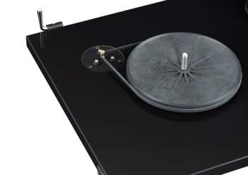 Technique audio Pro-ject T1 Evo + Om10 - Piano černá