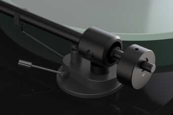 Technique audio Pro-ject T1 Evo + Om10 - Piano černá
