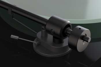 Technique audio Pro-Ject T1 Piano OM5e