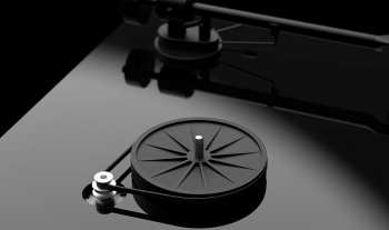 Technique audio Pro-Ject T1 Piano OM5e