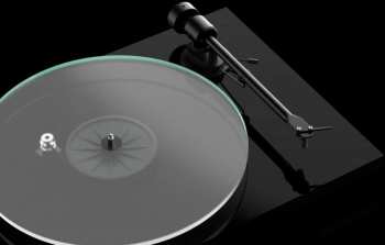 Technique audio Pro-Ject T1 Piano OM5e