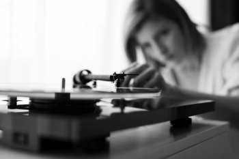 Technique audio Pro-Ject T1 Piano OM5e