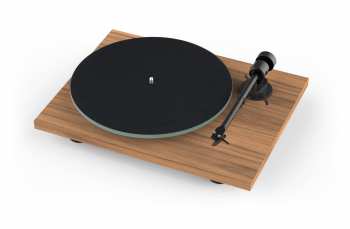 Technique audio Pro-Ject T1 BT Walnut OM5e