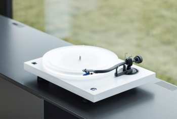 Technique audio Pro-Ject talíř Acryl it Debut / Xpression