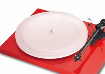 Technique audio Pro-Ject talíř Acryl it Debut / Xpression