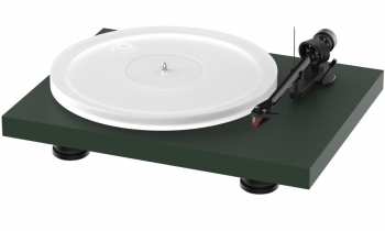 Technique audio Pro-Ject talíř Acryl it Debut / Xpression