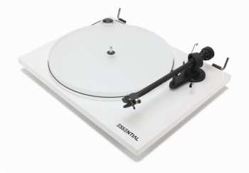 Technique audio Pro-Ject talíř Acryl it E Elemental / Essential