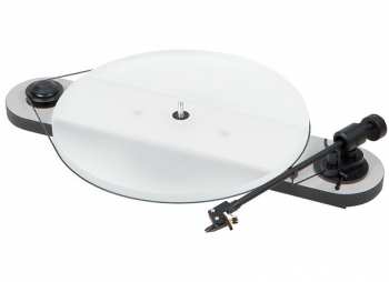 Technique audio Pro-Ject talíř Acryl it E Elemental / Essential