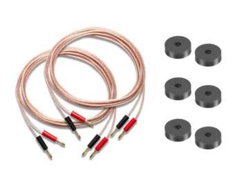 Technique audio Pro-ject Travel Set Černá