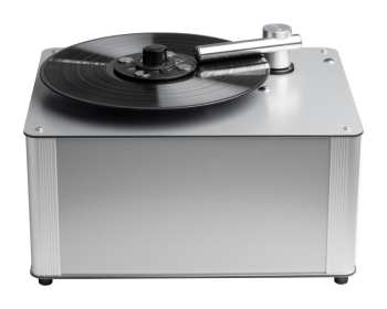 Technique audio Pro-ject Vinyl Cleaner Vc-s3 Int - Pračka Na Lp Pro Mokré čištění