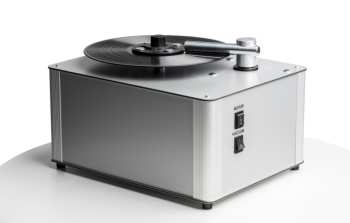 Technique audio Pro-ject Vinyl Cleaner Vc-s3 Int - Pračka Na Lp Pro Mokré čištění