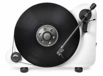 Technique audio Pro-Ject VTE BT R White OM5e