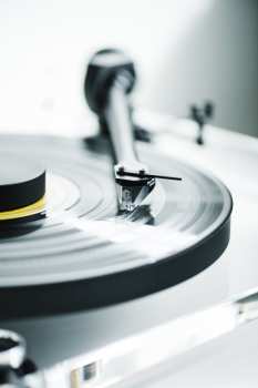 Technique audio Pro-ject Xa B + Pick It Pro B