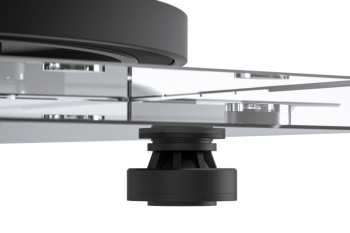 Technique audio Pro-ject Xa B + Pick It Pro B