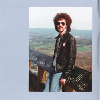 CD Probe 10: There Is A Universe