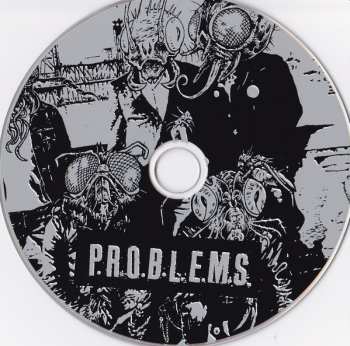 CD P.R.O.B.L.E.M.S.: Another Day