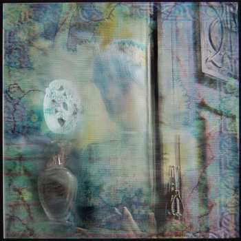 Album Proc Fiskal: Siren Spine Sysex