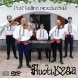 Proč kalino nerozkvétáš (DVD + CD)