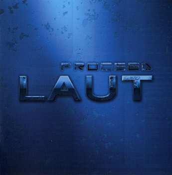 Album Proceed: Laut