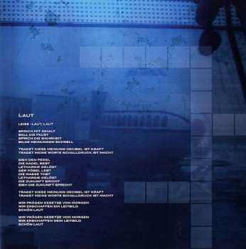 CD Proceed: Laut