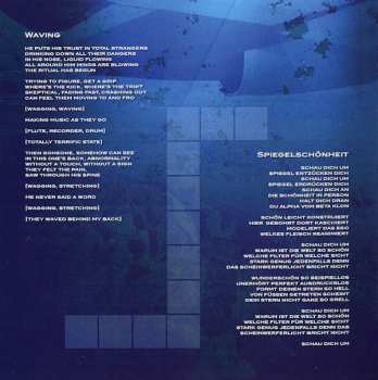 CD Proceed: Laut