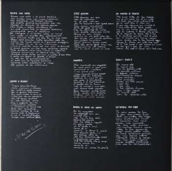 LP Procession: Frontiera LTD | CLR