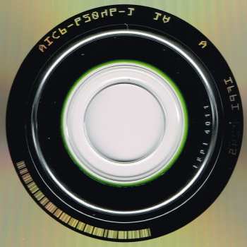 CD Procol Harum: Exotic Birds And Fruit