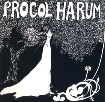 CD Procol Harum: Procol Harum Plus