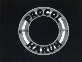 CD Procol Harum: Procol Harum Plus