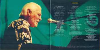 2CD Procol Harum: Still There'll Be More, an Anthology 1967-2017