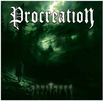 Album Procreation: Ghostwood Coloured