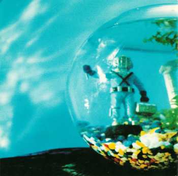 CD The Prodigy: Breathe