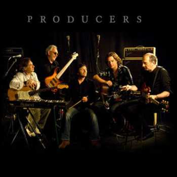 5CD/Coffret Producers: Producers DLX