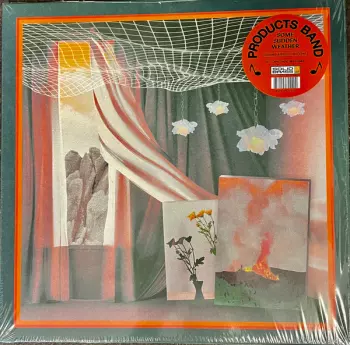 Products Band: Some Sudden Weather