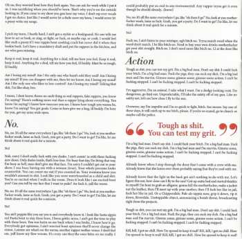 CD Prof: Pookie Baby