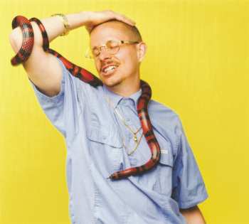 CD Prof: Pookie Baby