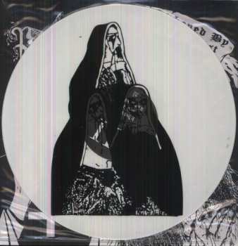 Album Profanatica: Sickened By Holy Host