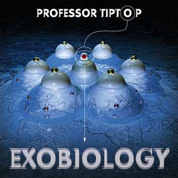CD Professor Tip Top: Exobiology