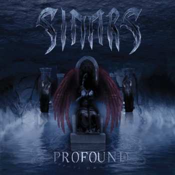 LP Sinnrs: Profound LTD | CLR