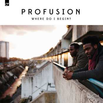 Album Profusion: Where Do I Begin?