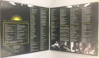 2LP Progres 2: The Third Book Of The Jungle