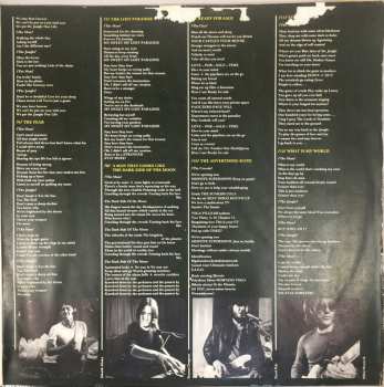 2LP Progres 2: The Third Book Of The Jungle